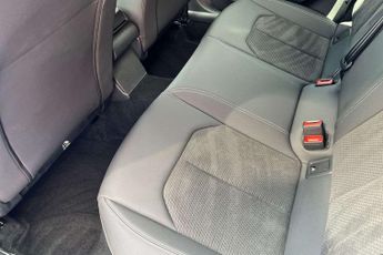 Audi A1 Vorsprung
