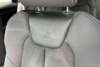 Audi A1 Vorsprung