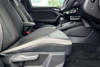 Audi A1 Vorsprung