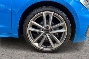 Audi A1 Vorsprung