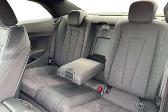 Audi A5 S Line
