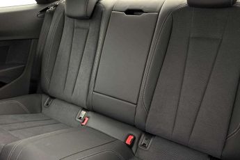 Audi A5 S Line