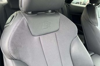 Audi A5 S Line