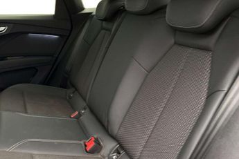 Audi Q4 S Line