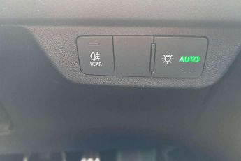 Audi Q4 S Line