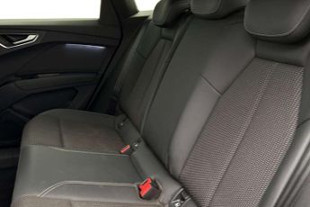 Audi Q4 S Line