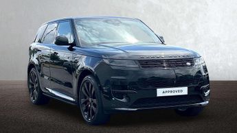 Land Rover Range Rover Sport Dynamic SE