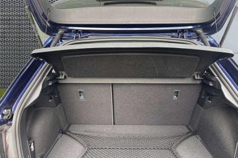 Audi A1 S Line