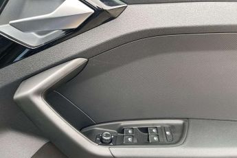 Audi A1 S Line