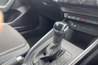 Audi A1 S Line