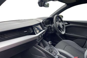 Audi A1 S Line