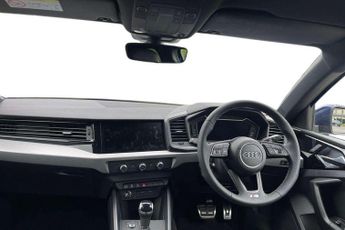 Audi A1 S Line