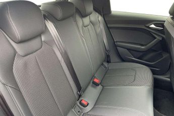 Audi A1 S Line