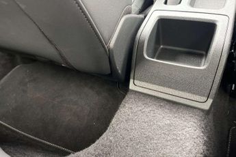 Audi A1 S Line