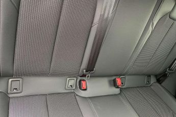 Audi A1 S Line