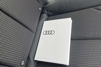 Audi A1 S Line