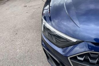 Audi A1 S Line
