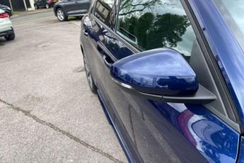 Audi A1 S Line