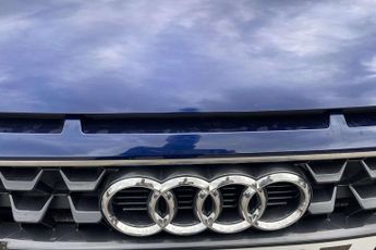Audi A1 S Line