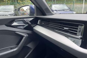Audi A1 S Line