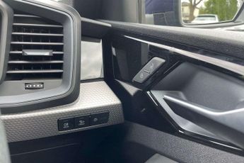 Audi A1 S Line
