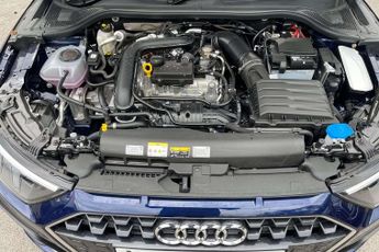 Audi A1 S Line