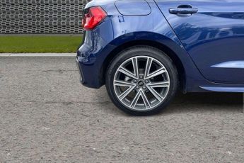 Audi A1 S Line