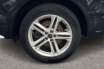 Audi Q5 S Line