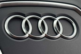 Audi Q5 S Line