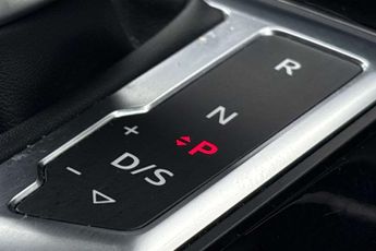 Audi Q5 S Line