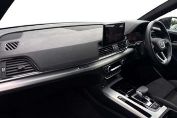 Audi Q5 S Line