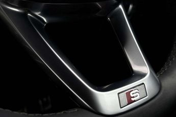 Audi Q5 S Line