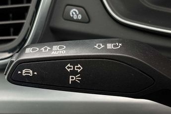 Audi Q5 S Line