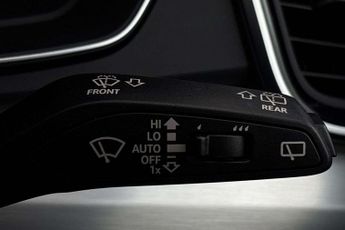Audi Q5 S Line