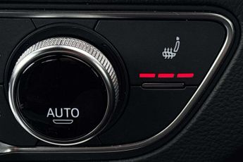 Audi Q5 S Line