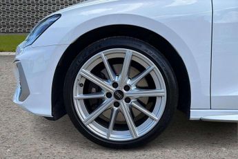 Audi A3 S3