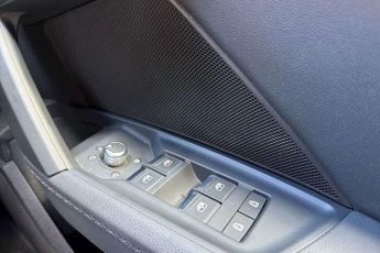Audi A3 S3