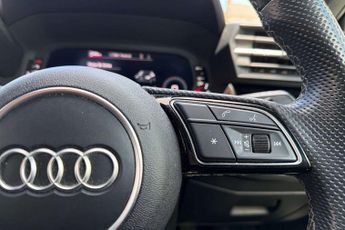 Audi A3 S3