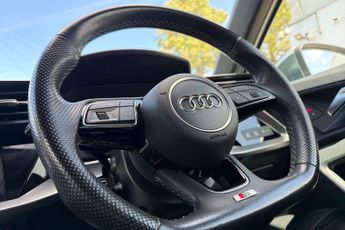 Audi A3 S3
