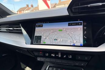 Audi A3 S3