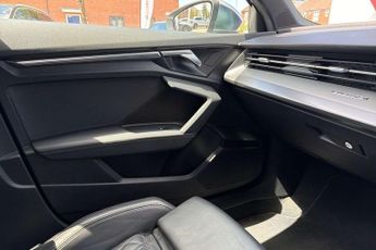 Audi A3 S3