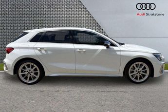 Audi A3 S3