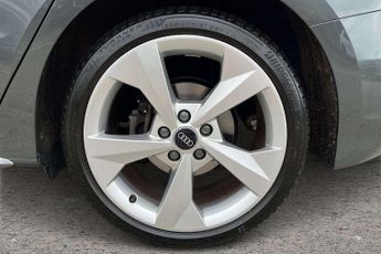 Audi A3 S Line