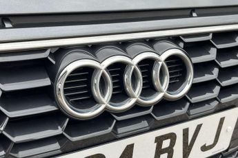 Audi A3 S Line