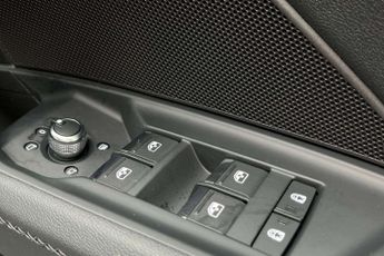 Audi A3 S Line