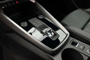 Audi A3 S Line