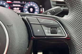 Audi A3 S Line