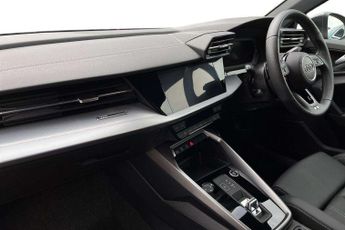 Audi A3 S Line