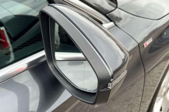 Audi A3 S Line