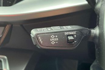 Audi A3 S Line